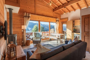Beautiful 2 bed Chalet Morzine Morzine
